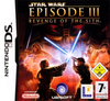 Pochette Star Wars Episode III : La revanche des Sith