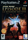 Pochette Star Wars Episode III : La revanche des Sith