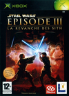 Pochette Star Wars Episode III : La revanche des Sith
