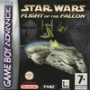 Pochette Star Wars : Flight of the Falcon