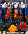 Pochette Star Wars : Force Commander