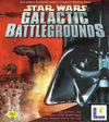 Pochette Star Wars : Galactic Battlegrounds