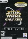 Pochette Star Wars Galaxies