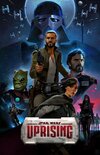 Pochette Star Wars : Insurrection