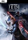Pochette Star Wars Jedi : Fallen Order