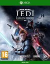 Pochette Star Wars Jedi : Fallen Order