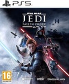 Pochette Star Wars Jedi : Fallen Order