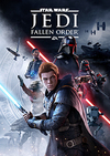 Pochette Star Wars Jedi : Fallen Order