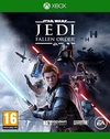 Pochette Star Wars Jedi : Fallen Order
