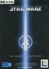 Pochette Star Wars Jedi Knight II : Jedi Outcast