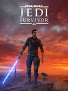 Pochette Star Wars Jedi : Survivor