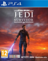 Pochette Star Wars Jedi : Survivor