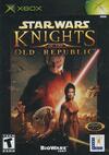 Pochette Star Wars : Knights of the Old Republic