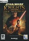Pochette Star Wars : Knights of the Old Republic