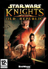 Pochette Star Wars : Knights of the Old Republic