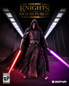 Pochette Star Wars : Knights of the Old Republic Remake