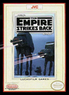 Pochette Star Wars : L'Empire contre-attaque