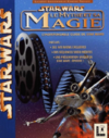 Pochette Star Wars : Le Mythe et sa magie