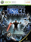 Pochette Star Wars : le pouvoir de la force