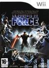 Pochette Star Wars : le pouvoir de la force