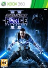 Pochette Star Wars : le pouvoir de la force II