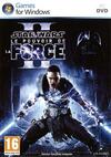 Pochette Star Wars : le pouvoir de la force II