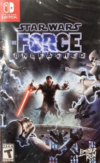 Pochette Star Wars : le pouvoir de la force