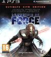 Pochette Star Wars : Le Pouvoir de la Force - Ultimate Sith Edition