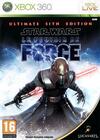 Pochette Star Wars : Le Pouvoir de la Force - Ultimate Sith Edition