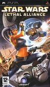 Pochette Star Wars : Lethal Alliance