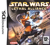 Pochette Star Wars : Lethal Alliance