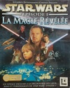 Pochette Star Wars : Magie Révélée