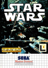 Pochette Star Wars