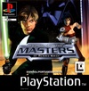 Pochette Star Wars : Masters of Teräs Käsi