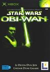 Pochette Star Wars Obi-Wan