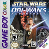 Pochette Star Wars : Obi Wan's Adventures