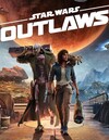 Pochette Star Wars Outlaws