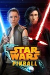 Pochette Star Wars Pinball