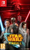 Pochette Star Wars Pinball