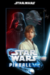 Pochette Star Wars Pinball VR