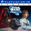 Pochette Star Wars Pinball VR