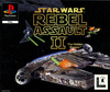 Pochette Star Wars : Rebel Assault II : The Hidden Empire