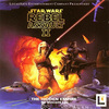 Pochette Star Wars : Rebel Assault II : The Hidden Empire