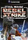 Pochette Star Wars Rebel Strike Rogue Squadron III