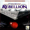Pochette Star Wars Rebellion