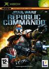 Pochette Star Wars : Republic Commando