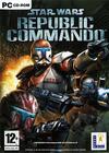 Pochette Star Wars : Republic Commando