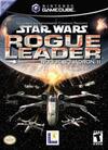 Pochette Star Wars Rogue Leader Rogue Squadron II