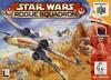 Pochette Star Wars Rogue Squadron