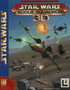 Pochette Star Wars Rogue Squadron